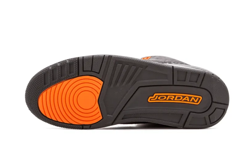 Air Jordan 3 Air Jordan 3 Retro 'Fear Pack'